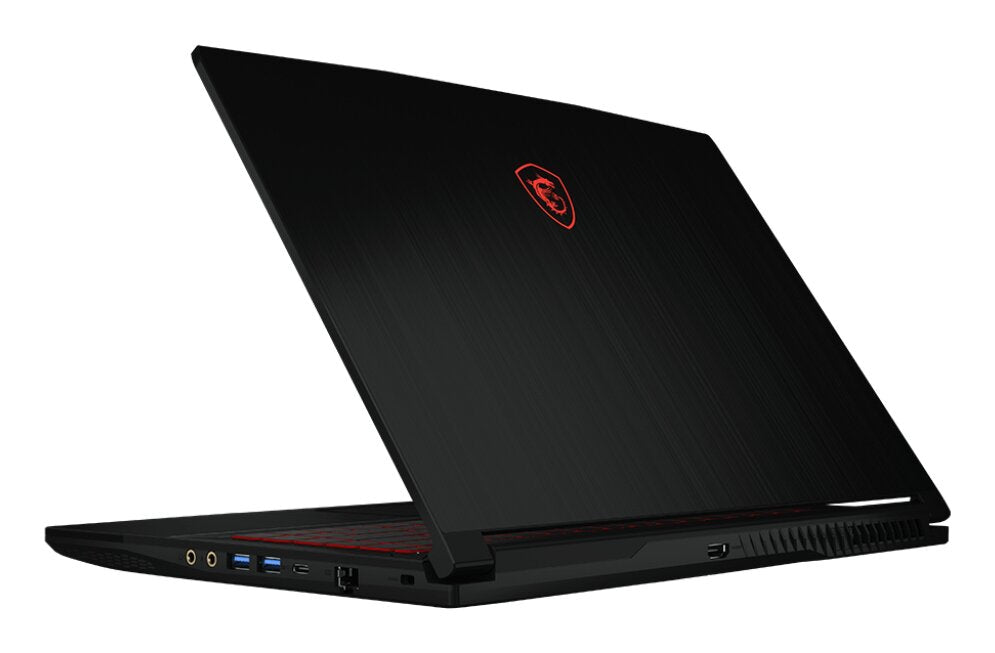 MSI thin gf63
