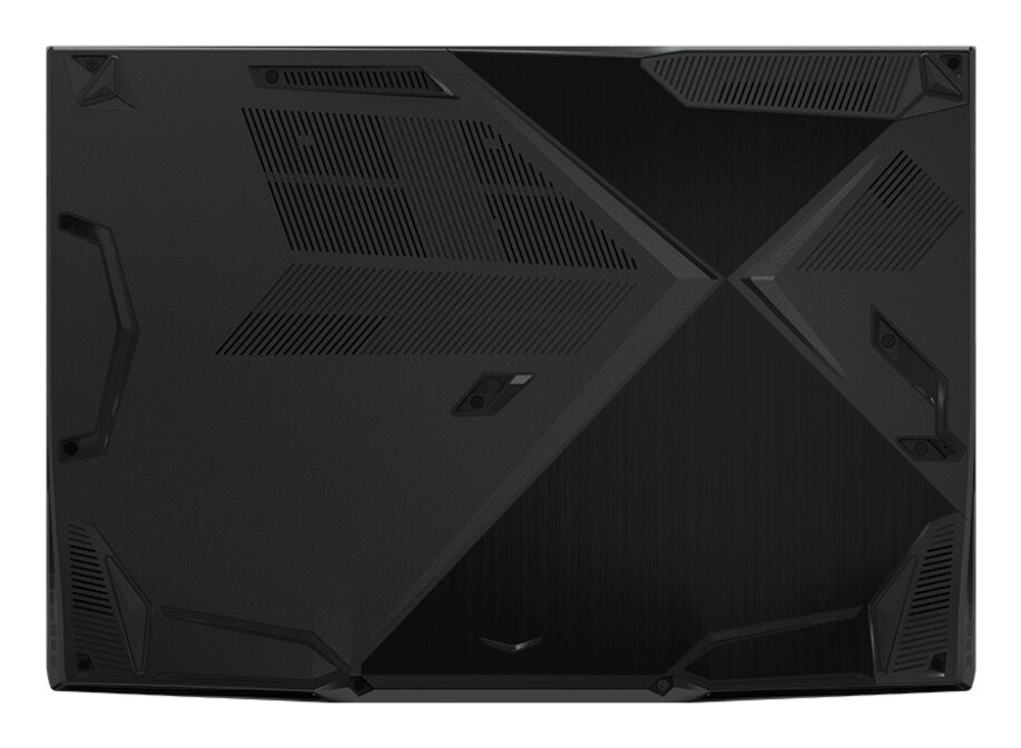 MSI thin gf63