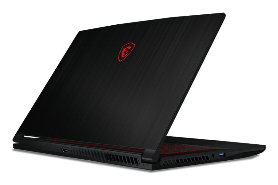 MSI thin gf63