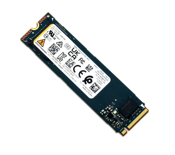 512GB SSD NVMe