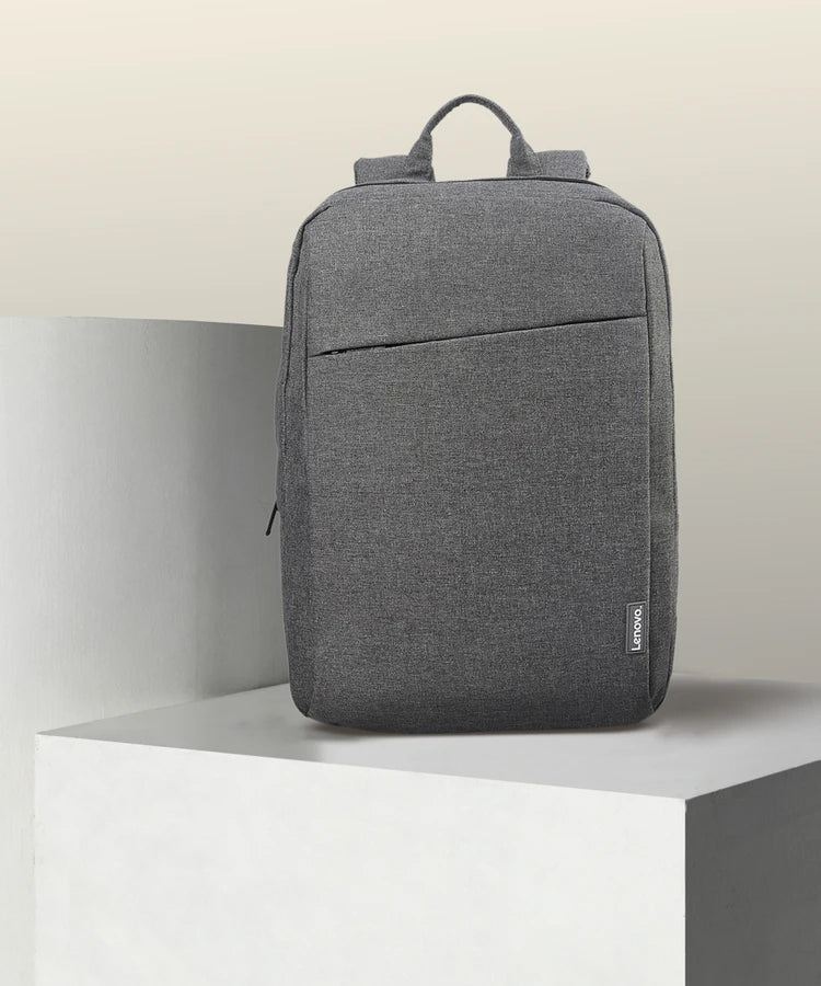 Lenovo Laptop Backpack B210, 15.6-Inch Laptop/Tablet Backpack