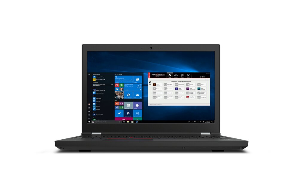 Lenovo thinkpad p15