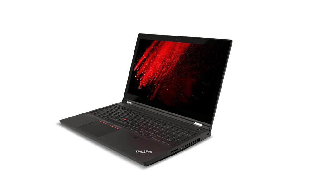 Lenovo thinkpad p15