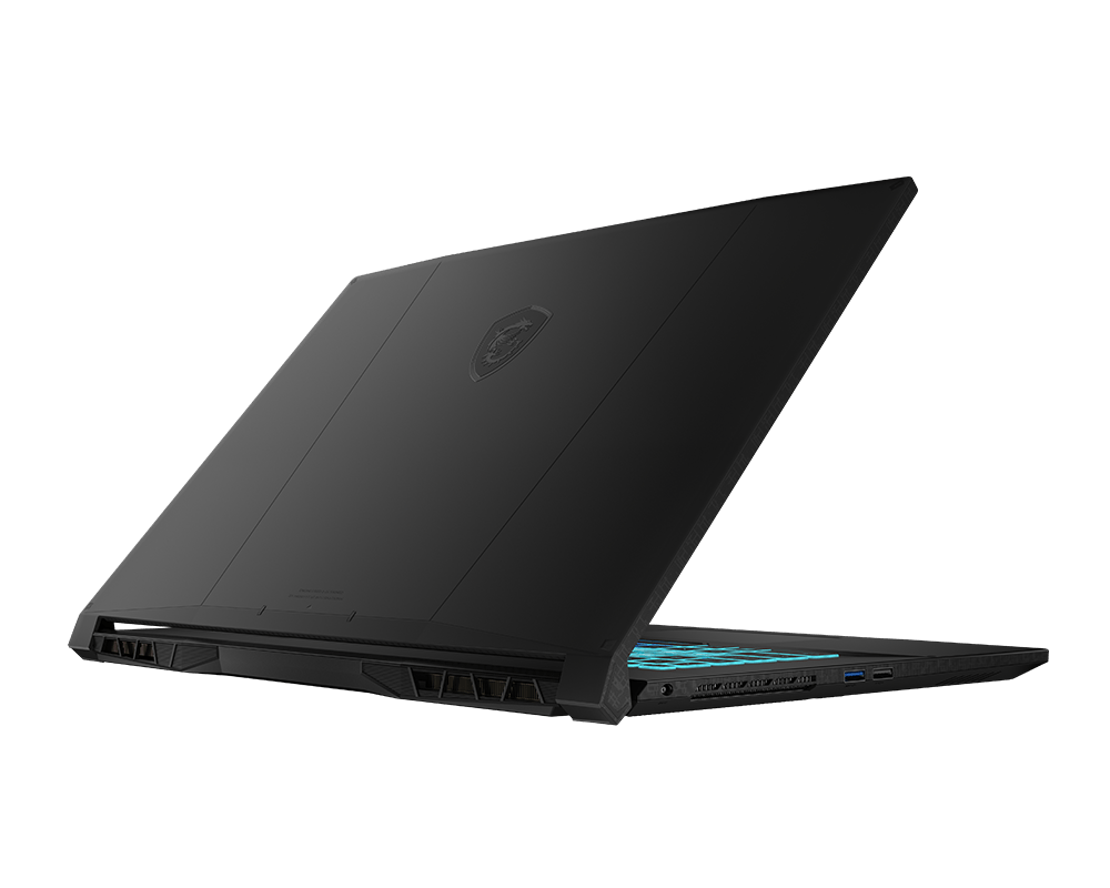 MSI KATANA 17.3" 144hz FHD i7 13620H RTX 4070 8GB 16GB ram 512 NVMe
