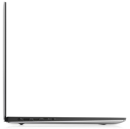 DELL PRECISION 5530