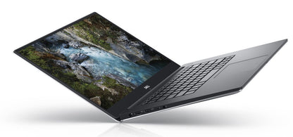 DELL PRECISION 5530