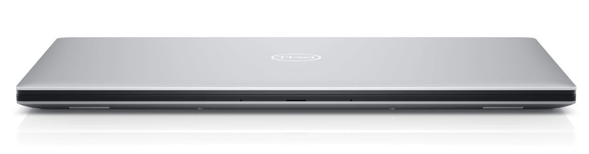 DELL PRECISION 5530
