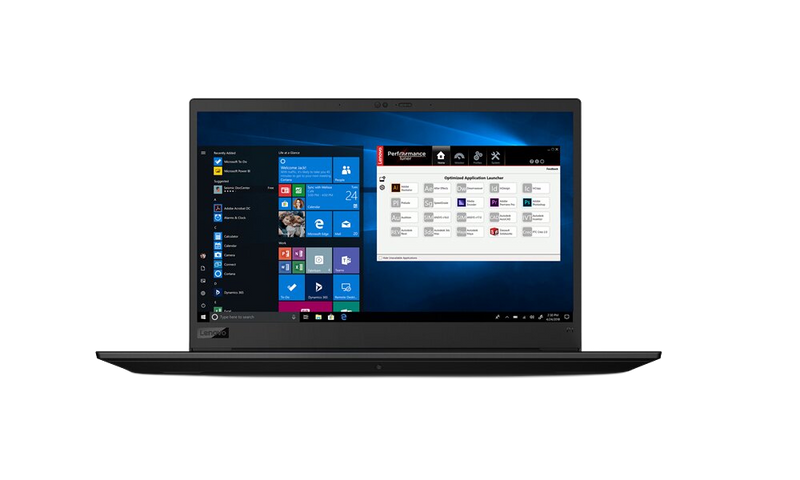 Lenovo ThinkPad P1 Gen 3 20TH0046PB Mobile Workstation