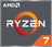 AMD Ryzen 7 pro