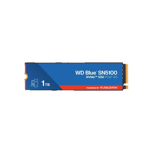 1TB SSD NVMe