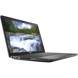Dell latitude 5501 i7 9th gen H sereis + 2gb nvidia GPU