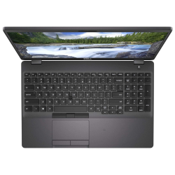 Dell latitude 5501 i7 9th gen H sereis + 2gb nvidia GPU
