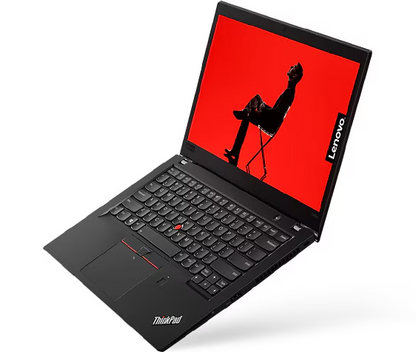 Lenovo Thinkpad T480s core i7  USA STOCK