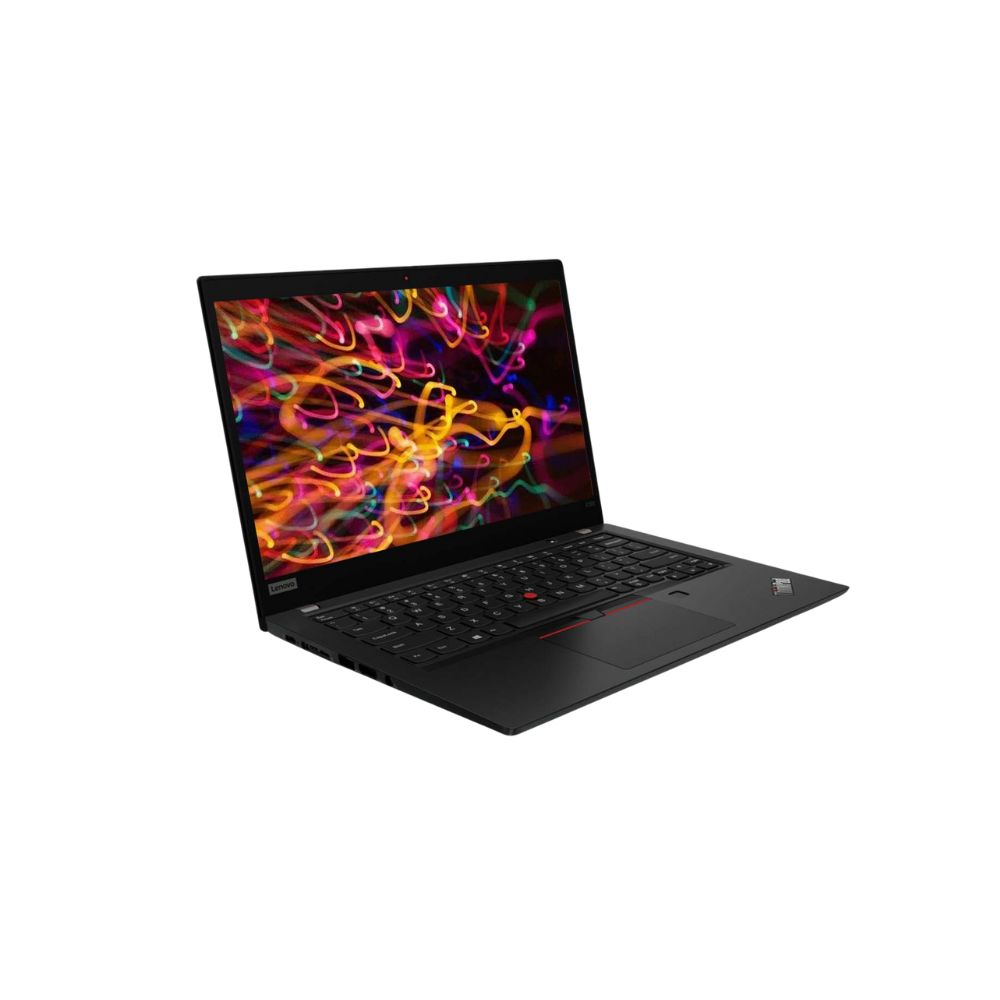 Lenovo ThinkPad T495s High Performance, strong battery life 14 inch Windows 11 Pro 14 inch laptop