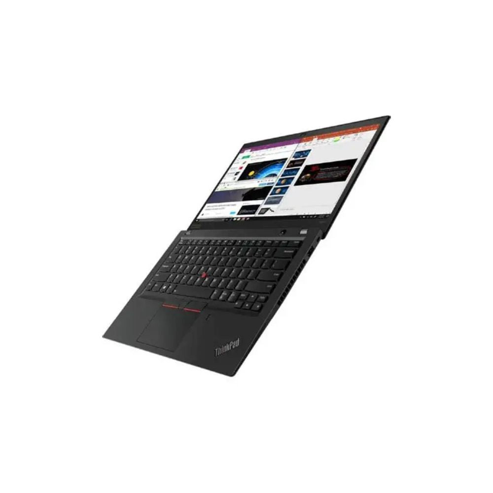 Lenovo ThinkPad T495s High Performance, strong battery life 14 inch Windows 11 Pro 14 inch laptop