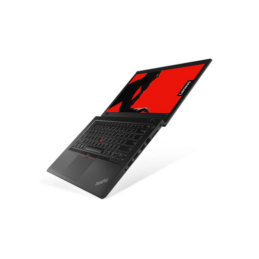 Lenovo Thinkpad T495s Ryzen 7 3000 series