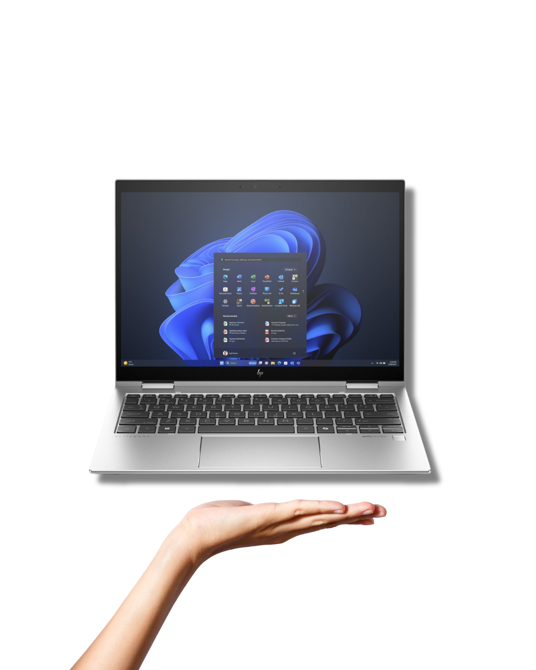 HP Laptops