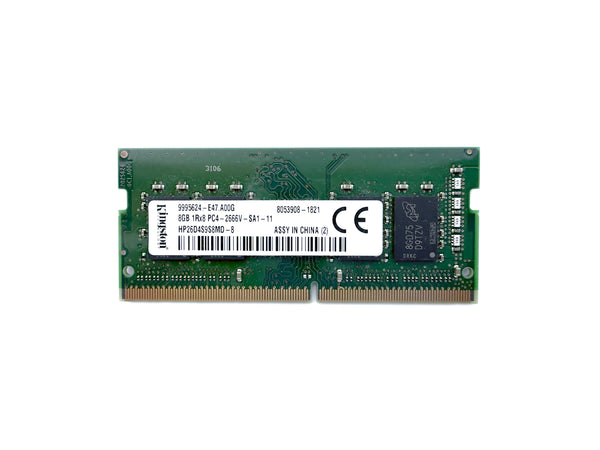 16GB DDR4 3200MHz  Laptop RAM