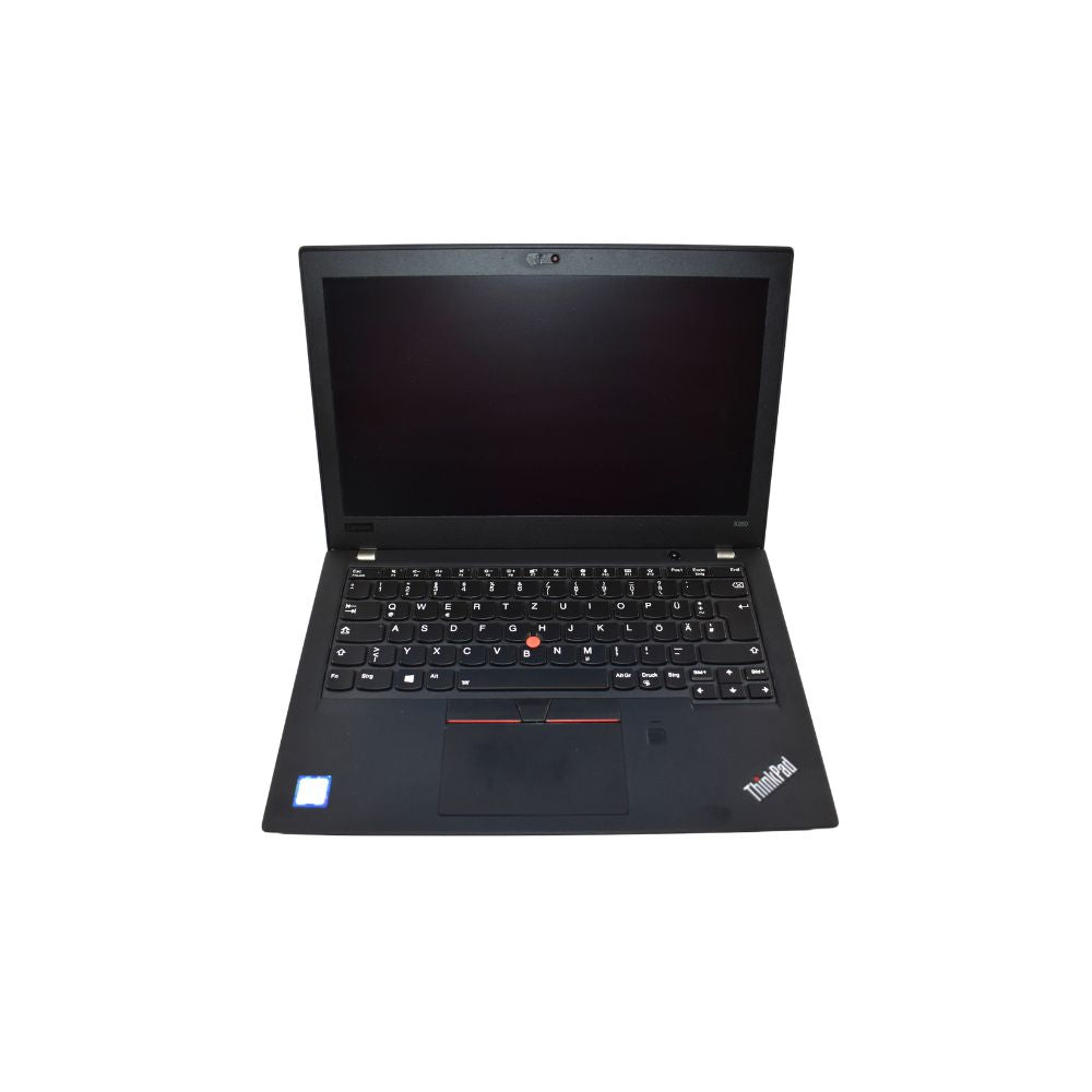 Lenovo Thinkpad x280 core i7 8th gen 12 inch ultra lightweight and super powerful.