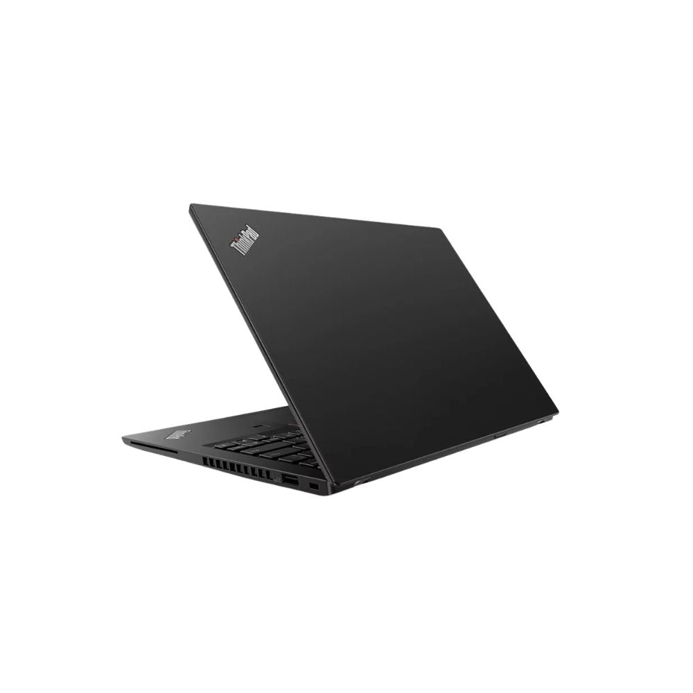 Lenovo Thinkpad x280 core i7 8th gen 12 inch ultra lightweight and super powerful.
