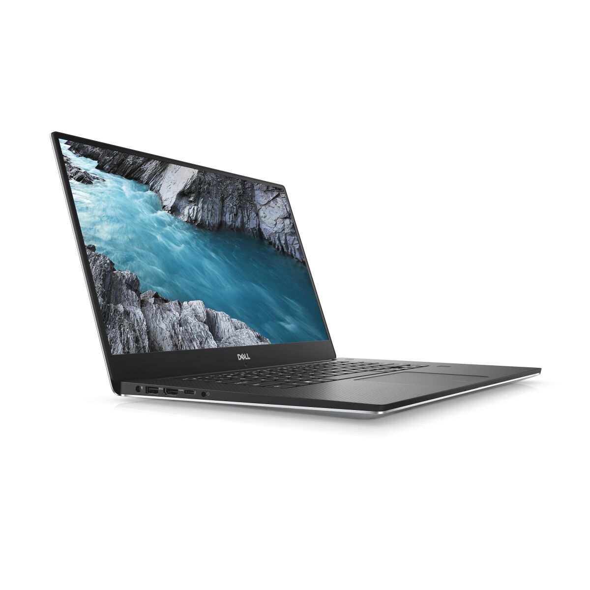 Dell XPS 15