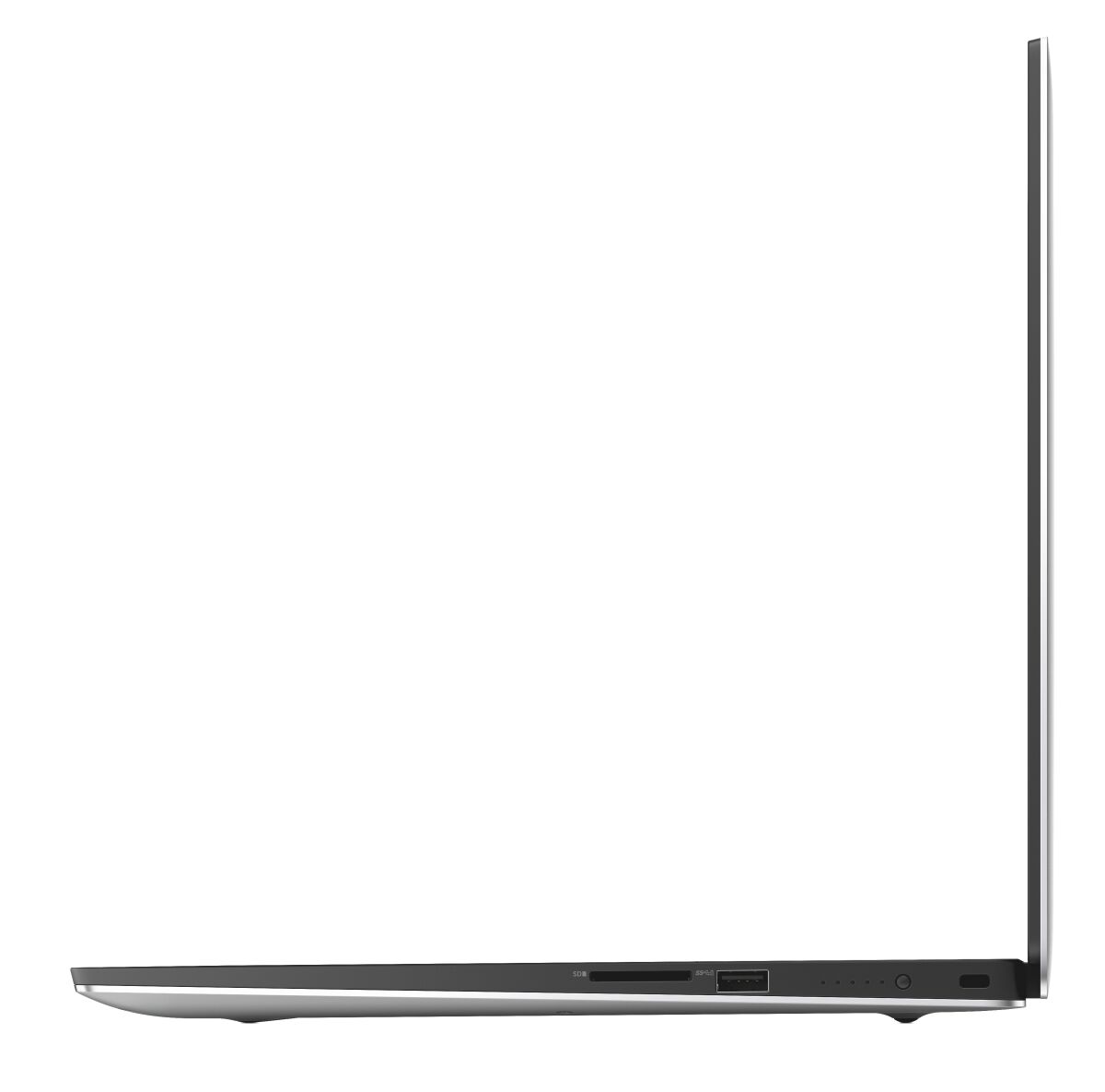 Dell XPS 15