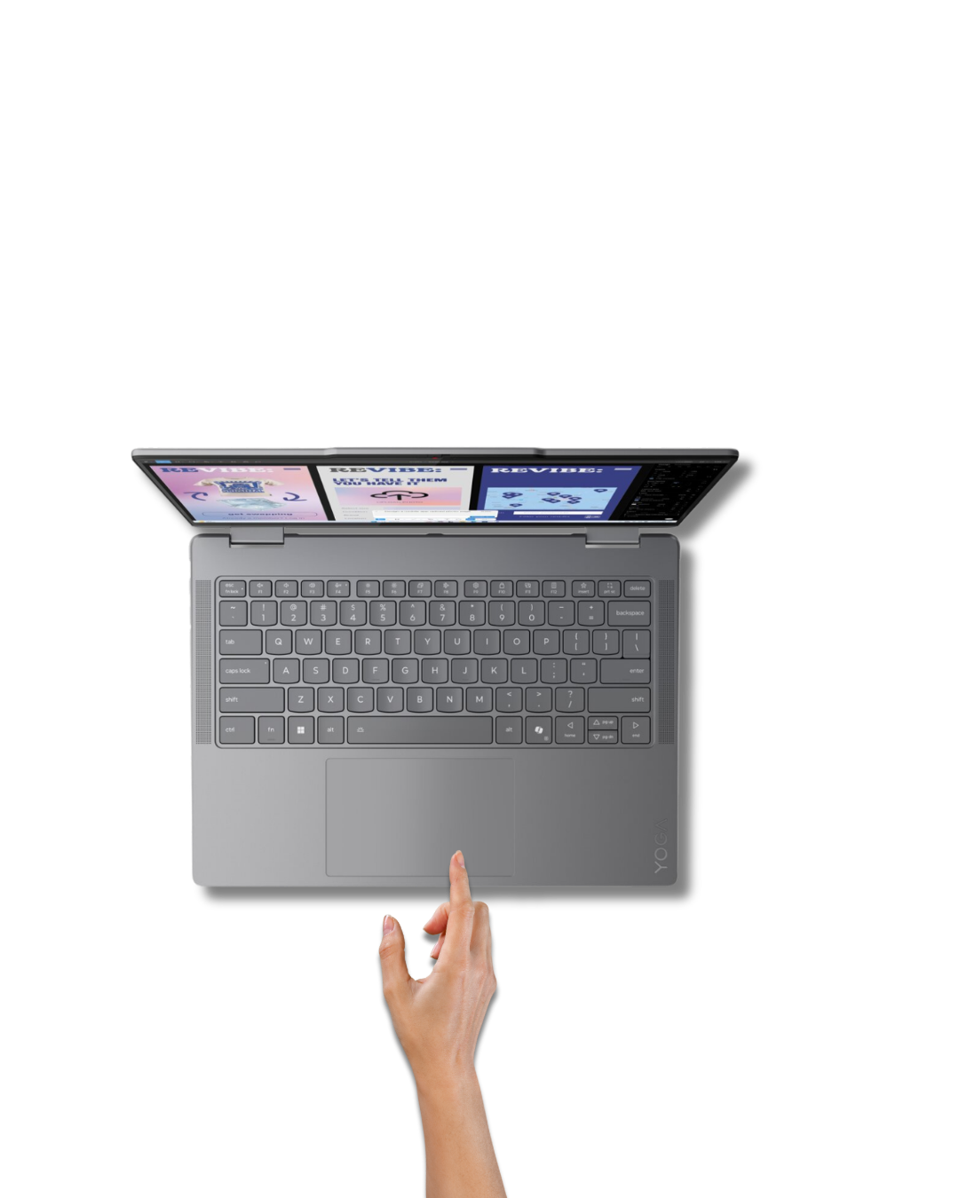 Lenovo Laptops