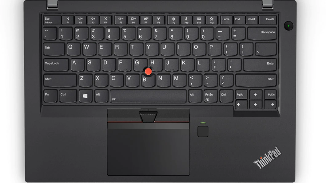 Lenovo ThinkPad T470s Core i7-6600U – JD Trades