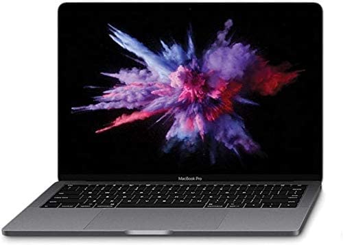 MacBook Pro 13" Touch bar A1706 Core i5 2017