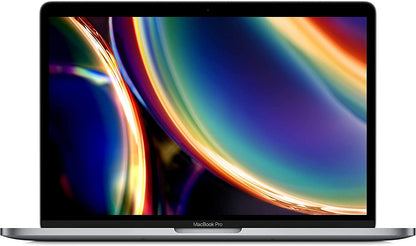 MacBook Pro Retina Touch 2020