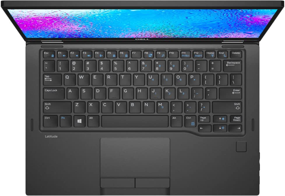 Dell Latitude 7390 Core i7 8650U 2-in-1 Touchscreen