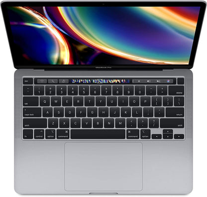 MacBook Pro Retina Touch 2020