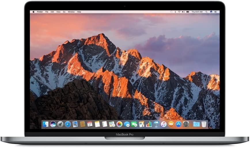 MacBook Pro 13" Touch bar A1706 Core i5 2017